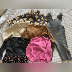 Zara Haul